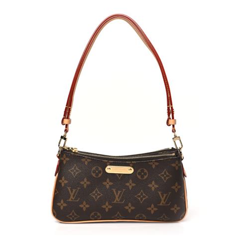 pochette busta lv|liv pochette monogram.